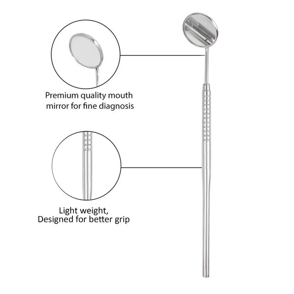 GDC Pmt Set Of 3 Instruments Kit #4 (PMTP4) – Buy Dental products ...