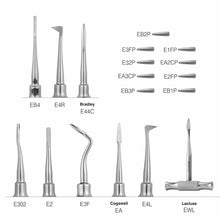 GDC Root Elevators | Stainless Steel Dental Tooth