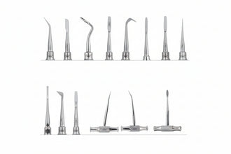 GDC Root Elevators | Stainless Steel Dental Tooth