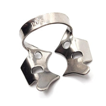 GDC Rubber Dam Clamp Adult 205 (Rdc205) Buy Dental products Online DentalMyntra