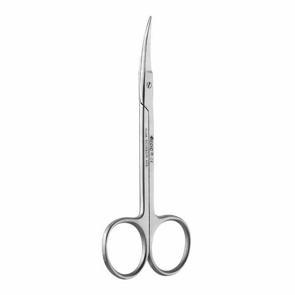 GDC Scissors Iris - Curved (11.5cm)