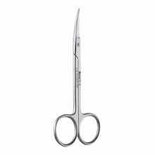 GDC Scissors Iris - Curved (11.5cm)