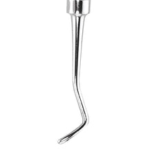 GDC Spoon Excavator Oval Shape #6 EXC19WH.. Buy Dental products Online DentalMyntra