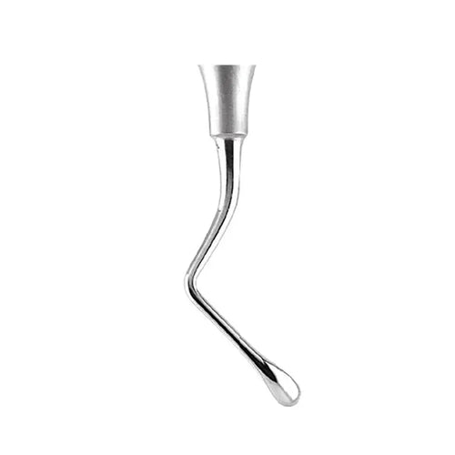 GDC Surgical Curette Lucas #3 (Cl86)