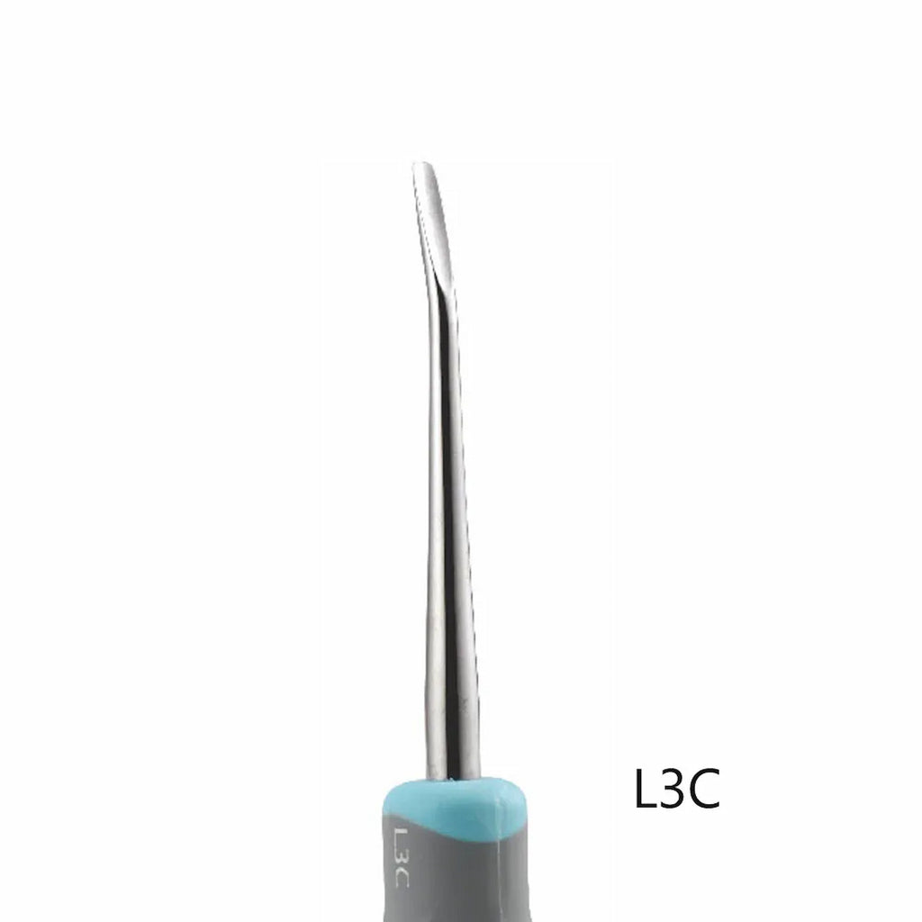 Luxator Extractor GDC Luxatip Luxator | Dental Extraction Instrument – Dentalmantraa