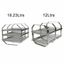GDP Enclave B-Class Autoclave | 12-23L
