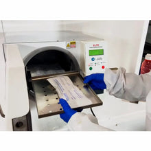 GDP Enclave B-Class Autoclave | 12-23L