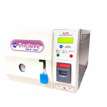 GDP Enclave B-Class Autoclave | 12-23L