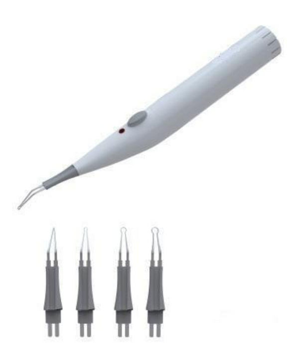 Gutta Percha Cutter.