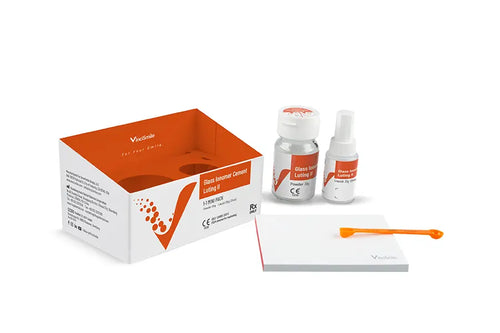 Vincismile Luting-II Glass Ionomer Cement