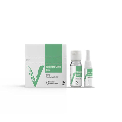 Vincismile Luting-I Glass Ionomer Luting Cement