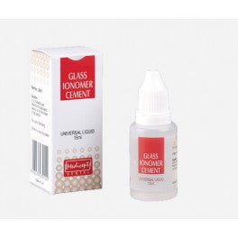 Glass Ionomer Universal Liquid Medicept