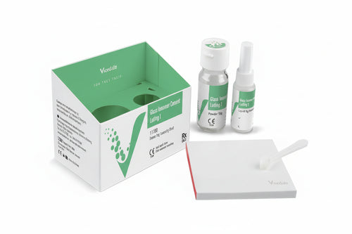 Vincismile Luting-I Glass Ionomer Luting Cement Type-1