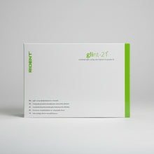 Glint-21 Nano Hybrid Light-Cure Composite Kit