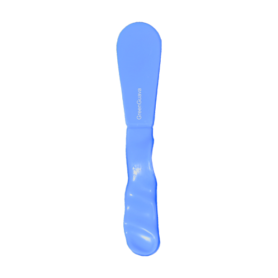 Green Guava Alginate Spatula Buy Dental products Online DentalMyntra