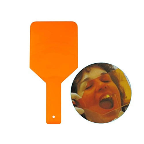 Protective Light Hand Shield