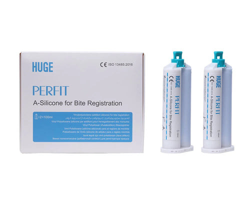 HUGE BITE REGISTRATION Dispenser Mix