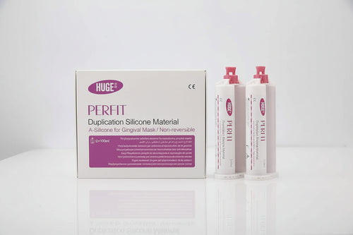 HUGE A-Silicone Tissue Isolation Mask