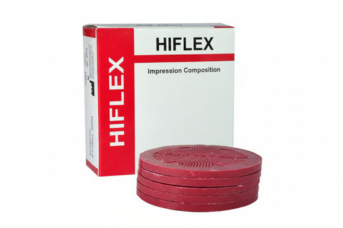 Prevest Hiflex Impression Composition | Thermoplastic