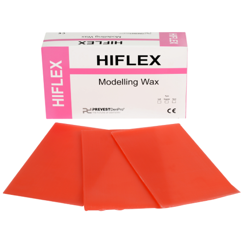 Hiflex Modelling Wax