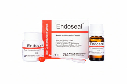 Endoseal Root canal obturation cement
