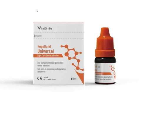 Huge Bond 8th Generation Universal Light Cure