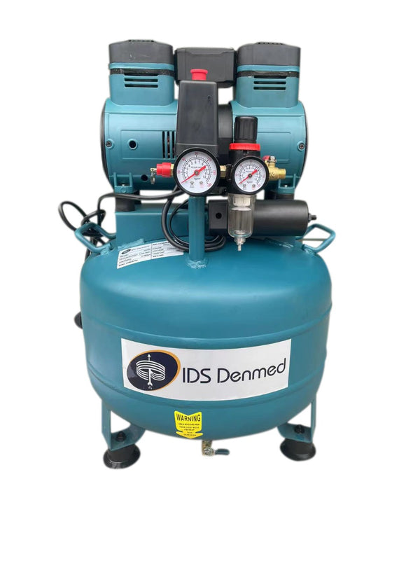 IDS Denmed Air Compressor EA-750 Buy Dental products Online DentalMyntra