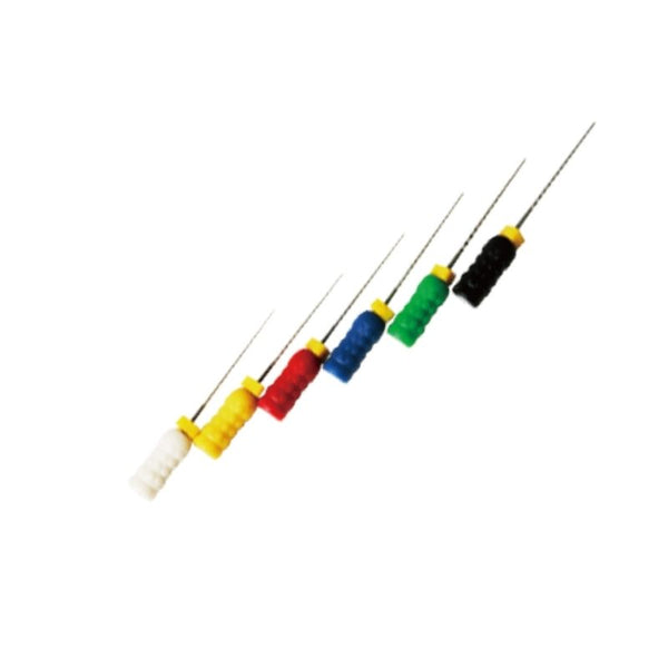 NiTi H-File 25mm 21mm