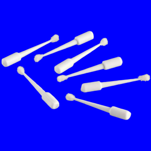 Ivoclar Vivabrush & Brush Holder