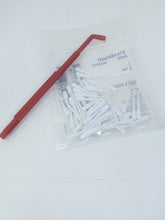 Ivoclar Vivabrush refill brushes 50/pkg