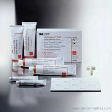 3M ESPE Impregum Soft Light Body Polyether Impression Material 