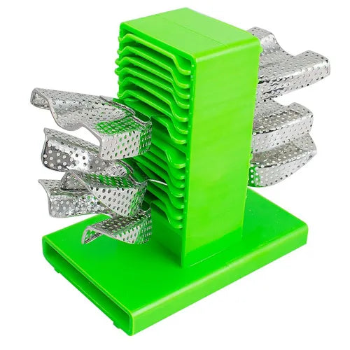 Impression Tray Plaster Stand
