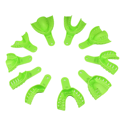 Impression Trays - Autoclavable Buy Dental products Online DentalMyntra