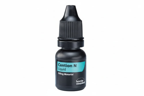 Ivoclar Cention N Refills Special Restorative Liquid