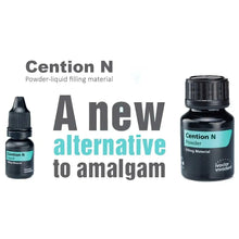 Ivoclar Cention N Starter Kit Buy Dental products Online DentalMyntra