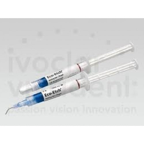Ivoclar Eco-Etch (Pack Of 2)