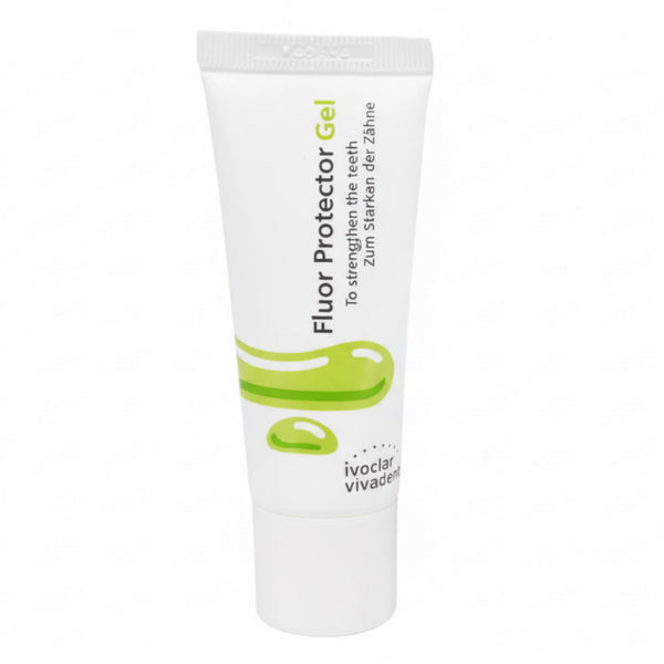 Ivoclar Fluor Protector Gel | Fluoride Gel for Cavity