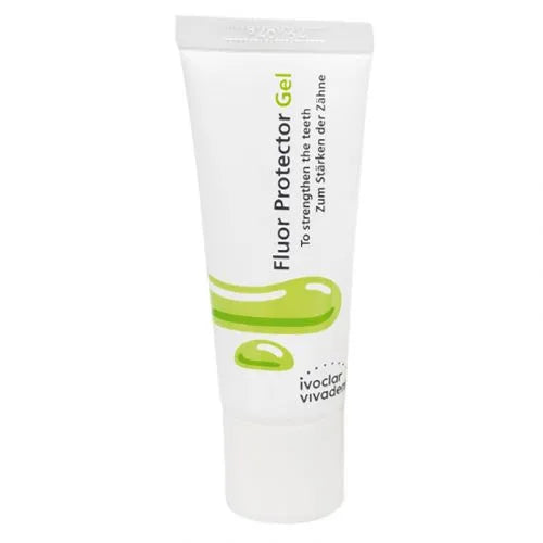 Ivoclar Fluor Protector Gel Buy Dental products Online DentalMyntra