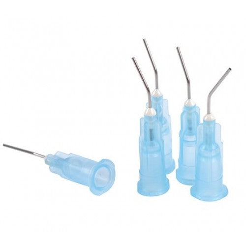 Ivoclar Pre Bent Tips Pack Of 10