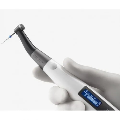 J Morita Tri Auto ZX-2 Endo Motor with Apex Locator – Dentalmantraa