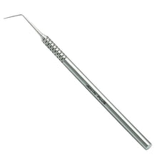 JENIN PMT Set | Diagnostic Kit Containing Mouth Mirror with Handle, Tweezer, Probe | Double Ended and Single Ended