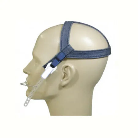 JJ Ortho High Pull Straps