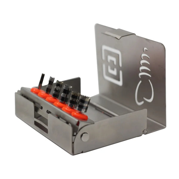 Julldent Trephine Drills Refills Buy Dental products Online DentalMyntra