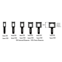 Julldent Trephine Drills Refills Buy Dental products Online DentalMyntra
