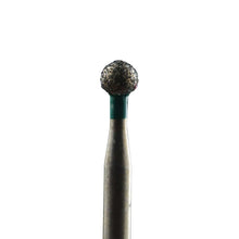 Mik Zirconia Cutting FG Diamond Burs pcs-1