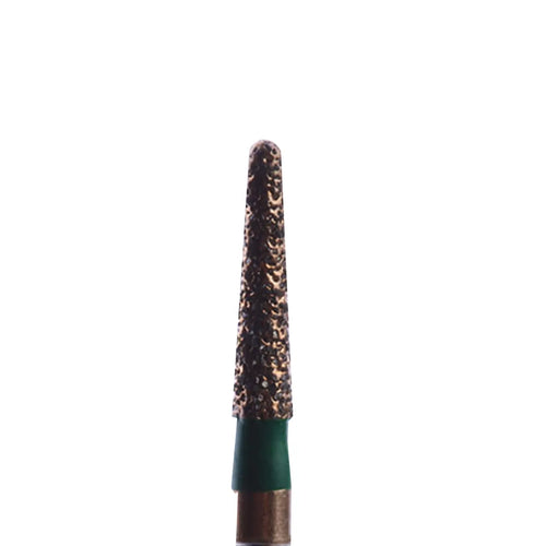 Mik Zirconia Cutting FG Diamond Burs pcs-5