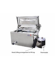 LIFEX INSTRUMENT STERILIZER   WITHOUT ELECTRIC