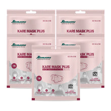Romsons Kare Mask Plus 1 Pc/Pack