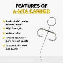 Kids-e-Dental E-MTA Carrier Buy Dental products Online DentalMyntra