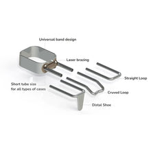 Kids-e-Dental Space Maintainer Band Refills Buy Dental products Online DentalMyntra